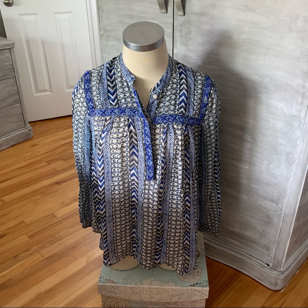 Lucky Brand top
